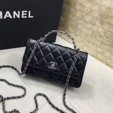 Chanel WOC Bags